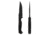Toor Knives Krypteia Fixed Blade Knife, 4.0in, CPM S35VN Steel, G10 Handle, Outlaw, Krypteia-Outlaw