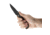 Toor Knives Merchant 2.0 FL35S Folding Knife, 3.75in, Steel CPM S35VN, 6AL-4V Titanium, Bronze, Merchant-2.0-FL35S-Bronze