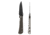 Toor Knives Merchant 2.0 FL35S Folding Knife, 3.75in, Steel CPM S35VN, 6AL-4V Titanium, Bronze, Merchant-2.0-FL35S-Bronze