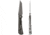 Toor Knives Merchant 2.0 FL35T Folding Knife, 3.75in, Steel CPM S35VN, 6AL-4V Titanium, Spanish Moss, Merchant-2.0-FL35T-SPM