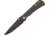 Toor Knives Merchant 2.0 FL35S Folding Knife, 3.75in, Steel CPM S35VN, 6AL-4V Titanium, Bronze, Merchant-2.0-FL35S-Bronze
