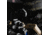 Toor Knives Mullet Fixed Blade Knife, 4in, CPM 154, G10 Handle, Shadow Black, Mullet-Shadow Black