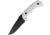 Toor Knives Mullet Fixed Blade Patriot, TR64277