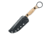 Toor Knives Serpent S Fixed Blade FDE, TR23859