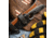Toor Knives SOF Cortano Socom Fixed Blade Knives, 3.175in, CPM-M4, G10 Handle, Black