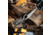 Toor Knives SOF Cortano Socom Fixed Blade Knives, 3.175in, CPM-M4, G10 Handle, Black