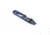 Toor Knives Titanium Keychain Multi-Tool, Cobalt, Titanium MultiTool - Cobalt