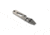 Toor Knives Titanium Keychain Multi-Tool, Natural, Ttm MTl - Ntrl