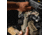 Toor Knives Tomahawk Axe, 5.75in, D2 Steel, G10 Handle, Carbon, Tomahawk-Carbon