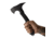 Toor Knives Tomahawk Axe, D2 Steel, G10 Handle, Shadow Black, Tomahawk-Shadow Black