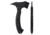 Toor Knives F13 Tomahawk Axe, D2 Steel, G10 Handle, Shadow Black, Tomahawk F13-Shadow Black