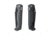 Toor Knives Toor Dropwing Folding Knife, 3.5in,CPM Magnacut, Drop Point, G-10, Shadow Black Handle, Dropwing - Shadow Black