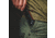 Toor Knives Toor Dropwing Folding Knife, 3.5in,CPM Magnacut, Drop Point, G-10, Shadow Black Handle, Dropwing - Shadow Black