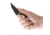 Toor Knives STR T Fixed Blade