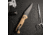 Toor Knives Toor Dropwing 3.5in Folding Knife