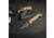 Toor Knives Toor Dropwing 3.5in Folding Knife