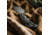 Toor Knives Vellum Fixed Blade Knife, 3.5in, CPM 154, Ebony Handle, Spanish Moss, Vellum-Spanish Moss