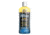 Top Secret Scent Defense Body Wash and Shampoo, Yellow, 12 oz. 64414