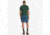 Topo Designs Dirt Shorts - Mens, Pond Blue, 5027425550389
