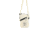 Topo Designs Mini Shoulder Bag, Bone White, 1L, 5028113776693