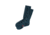Topo Designs Town Socks - Mens, Brick/Multi, S/M, 1482210541621