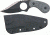 Tops Knives Cockpit Commander Fixed Blade Knife TPCC2002