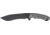 Tops Knives DART Fixed Blade Knife TPDART002