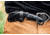 TOPS Knives Devil's Claw 2 Fixed Blade Knife, 3.13in, 1095 Carbon Steel Blade, Blue/Black G10 Handle, DEVCL-02