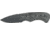 Tops Knives Ferret Fixed Blade Knife TPFBHP01