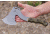 Tops Knives Grandpas Ax, Brown Handle GRAX-02