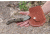 Tops Knives Grandpas Ax, Brown Handle GRAX-02