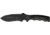Tops Knives Green Badger Fixed Knife 8 1/8 TPGRBR01