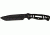 Tops Knives High Desert Survival Fixed Blade Knife TPHDSK01