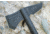 Tops Knives IDT-01 Crash Axe, Tactical Head, Black, 3in, IDT-01