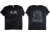Tops Knives Off Duty Tactical T-Shirt L, Large TPTSHTTCL