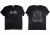 Tops Knives Off Duty Tactical T-Shirt XL, XL TPTSHTTCXL