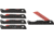 Tops Knives Pocket Size Survival Saw TPPSSW05