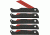 Tops Knives Pocket Size Survival Saw TPPSW01