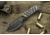 Tops Knives Shadow Rider Fixed Blade Knife TPSDRD01