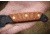Tops Knives Shadow Rider Fixed Blade Knife TPSDRD01