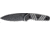 Tops Knives Shadow Tracker 2 Fixed Blade Knife TPSHA02