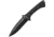 TOPS Knives Szabo Express Single Edge