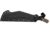 TOPS Knives The Bestia Knife, 13 Tactical Stone finish 1095HC steel blade, Green and tan canvas micarta handle, TBST-01