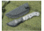 Tops Knives Tom Brown Tracker Left Hand Sheath Only, Large TKTBSHL-L