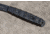 Tops Knives Vi Ax, w/Polished Blade and O-Rings, Gray, 5.25in, VIAX-02