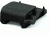 Torrey Pines Logic Large Quick Release Picatinny Mount for T12 Devices, Black, 2 x 1.5 x 0.5 in, TP-TMNT-11