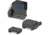 Torrey Pines Logic T12-V 3x Mini Thermal Imager,8.3 Degree FOV,9hz,Black T12-V