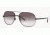 Tory Burch Tory M02b Prescription Sunglasses TY6001 TY6001-107-11-5916 - Frame Color: Black, Lens Diameter: 59 mm