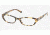 Tory Burch TY2009 Bifocal Eyeglasses Spotty Tort Frame / 50 mm Prescription Lenses, 504-5018