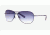 Tory Burch TY6006 Bifocal Sunglasses Blue Frame / 60 mm Prescription Lenses, 108-19-6011